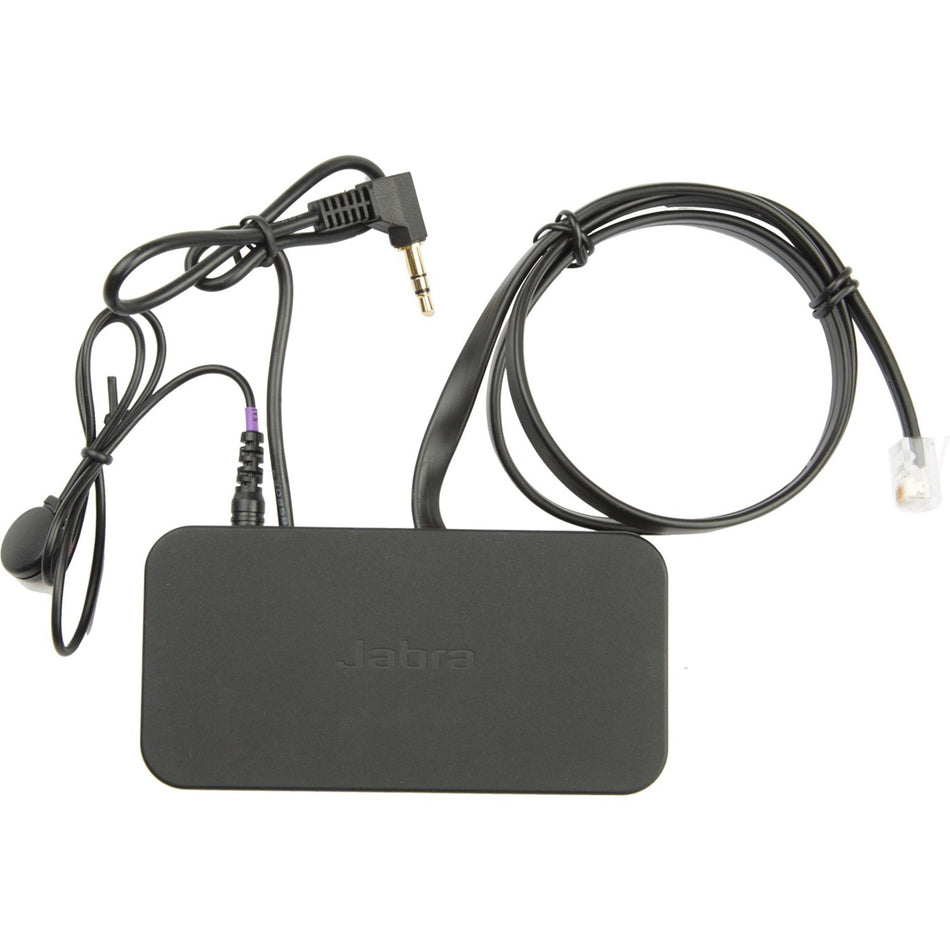 Jabra 14201-20 Electronic Hook Switch - 14201-20