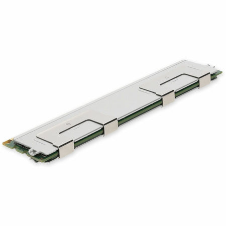 AddOn AM1066D3QRLPR/8G x1 Dell SNPM015FC/8G Compatible Factory Original 8GB DDR3-1066MHz Registered ECC Quad Rank 1.35V 240-pin CL7 RDIMM - SNPM015FC/8G-AM