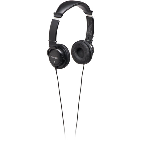 Kensington Classic 3.5mm Headphone with 9ft cord - K33137