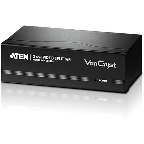 Aten VS132A Video Splitter-TAA Compliant - VS132A