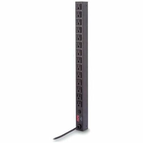 APC Basic Rack 1.8kVA PDU - AP9567