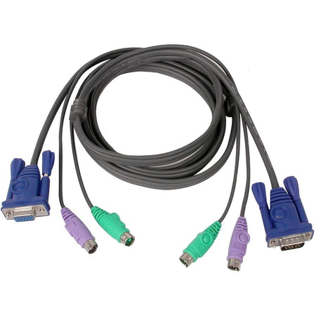IOGEAR KVM Cable - G2L5003P