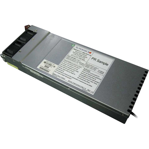 Supermicro PWS-1K41F-1R Redundant Power Supply - PWS-1K41F-1R