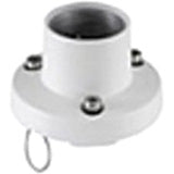 Axis Pendant Kit for the AXIS Q60-series and AXIS P55-series PTZ Network Cameras - 5502-431