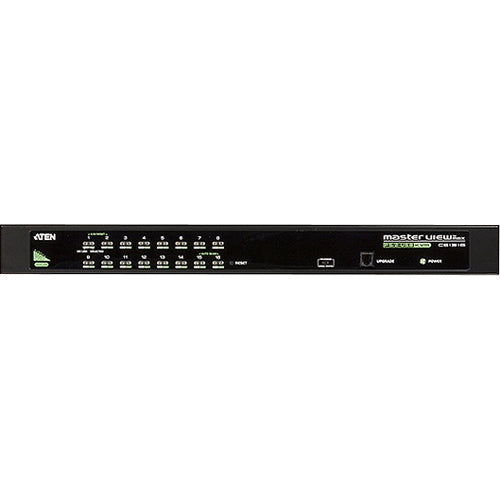 Aten CS1316 KVM Switch - CS1316