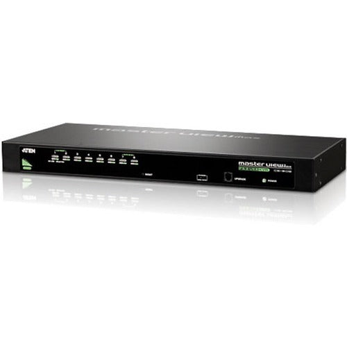 Aten CS1308 KVM Switch - CS1308