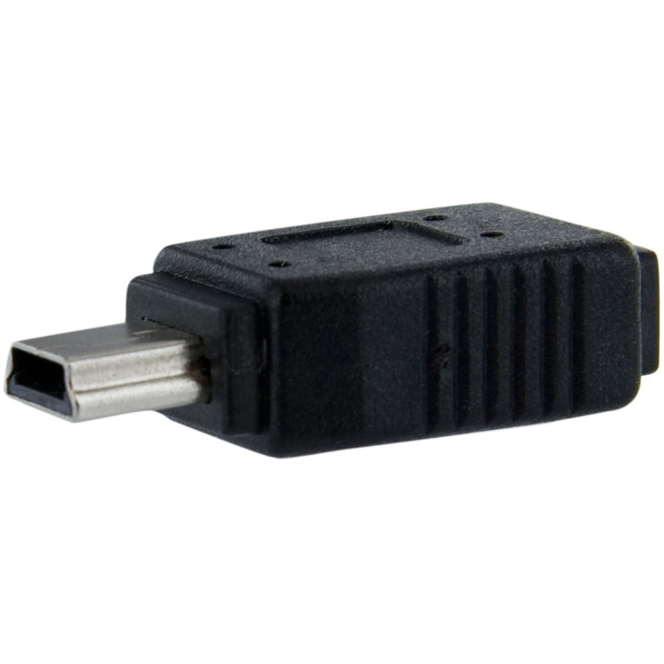 StarTech.com Micro USB to Mini USB Adapter F/M - UUSBMUSBFM