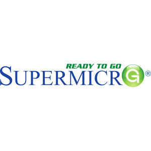 Supermicro 1620W Redundant AC Power Supply - PWS-1K62-BR
