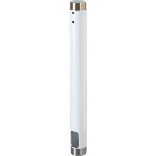 Chief Speed-Connect CMS012 Mounting Extension for Projector - White - CMS012W
