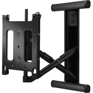 Chief PIWRF2000 Mounting Arm for Flat Panel Display - Black - PIWRF2000B