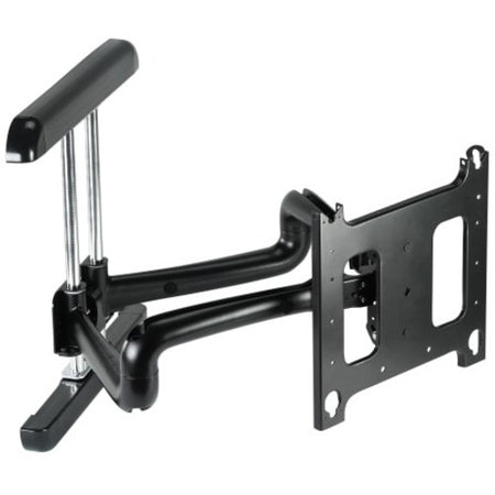 Chief 37" Arm Extension TV Wall Mount - For 42-86" Monitors - Black - PDRUB
