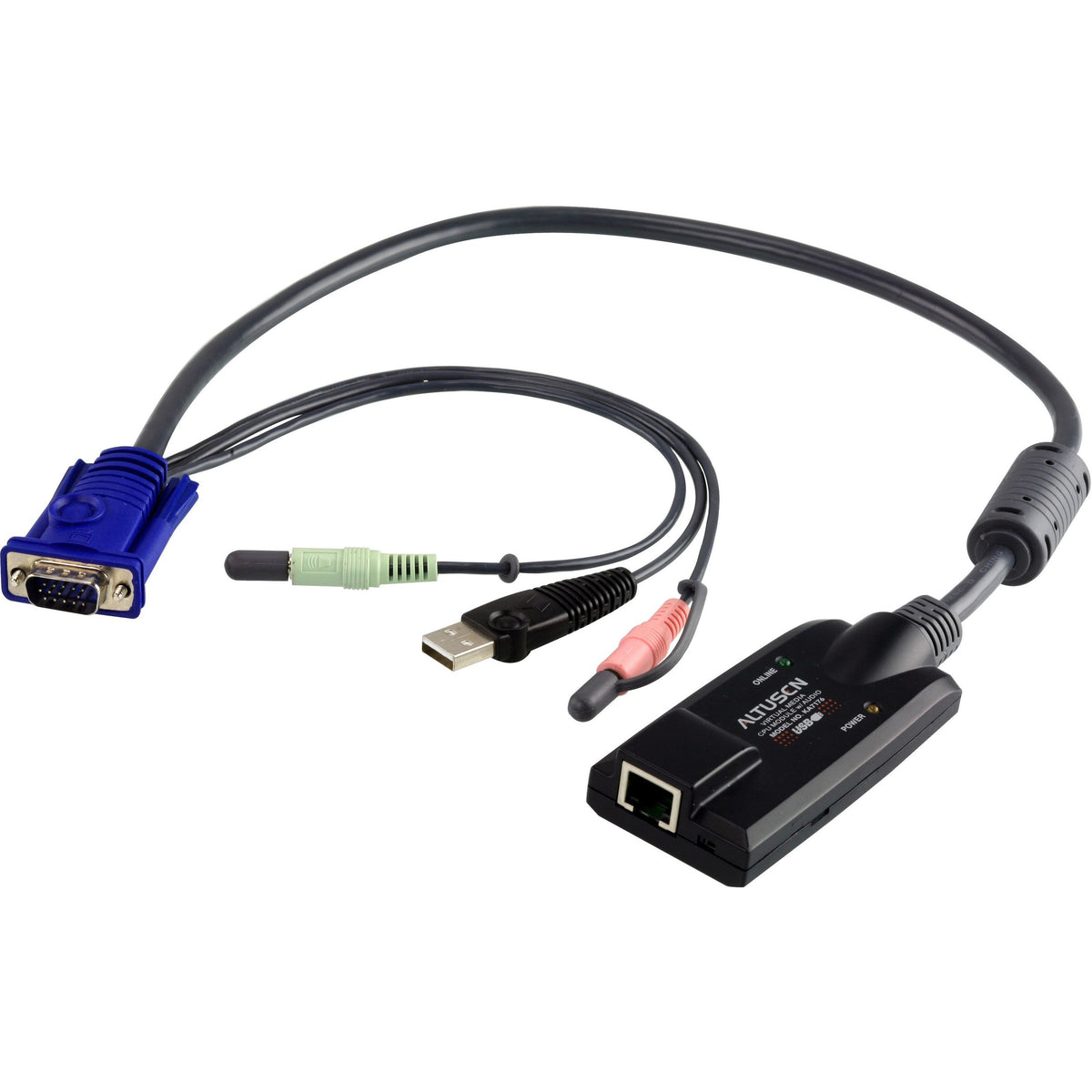 Aten KVM Adapter Cable-TAA Compliant - KA7176