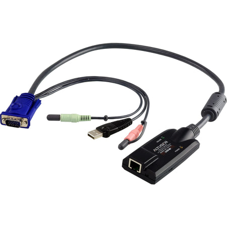Aten KVM Adapter Cable-TAA Compliant - KA7176