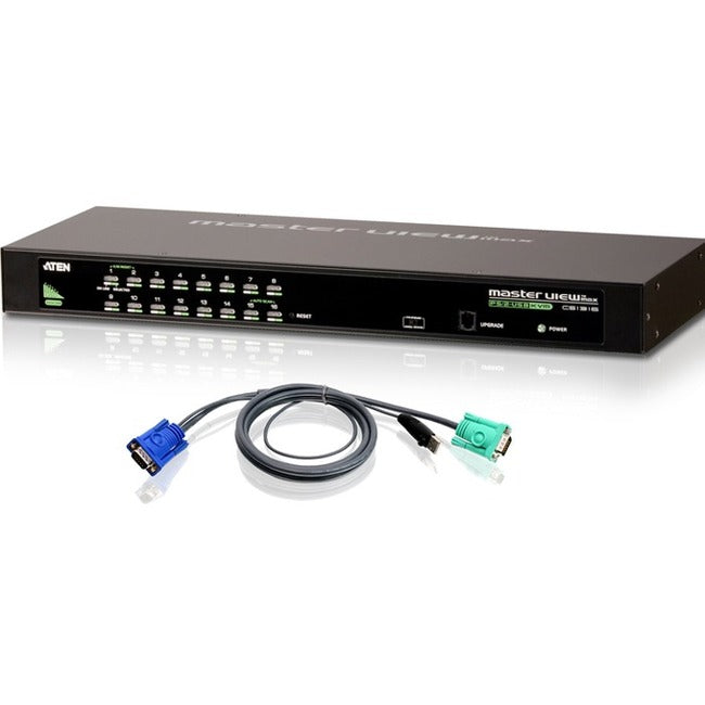 Aten CS1316KIT KVM Switch - CS1316KIT