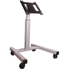 Chief MFMUS Universal Flat Panel Confidence Monitor Cart - MFMUS