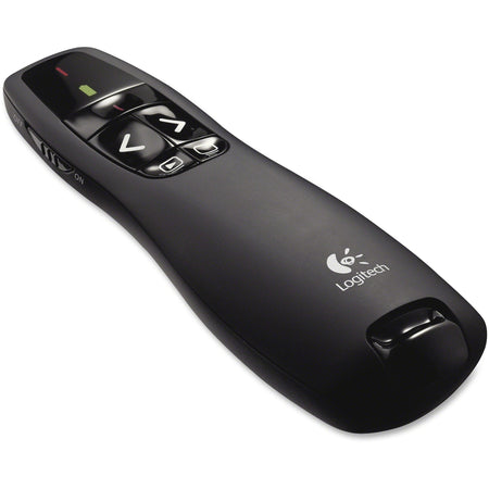 Logitech Wireless Presenter R400 - 910-001354