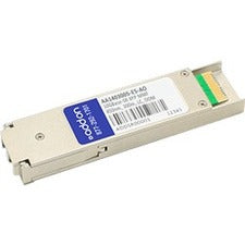 AddOn Avaya/Nortel AA1403005-E5 Compatible TAA Compliant 10GBase-SR XFP Transceiver (MMF, 850nm, 300m, LC, DOM) - AA1403005-E5-AO