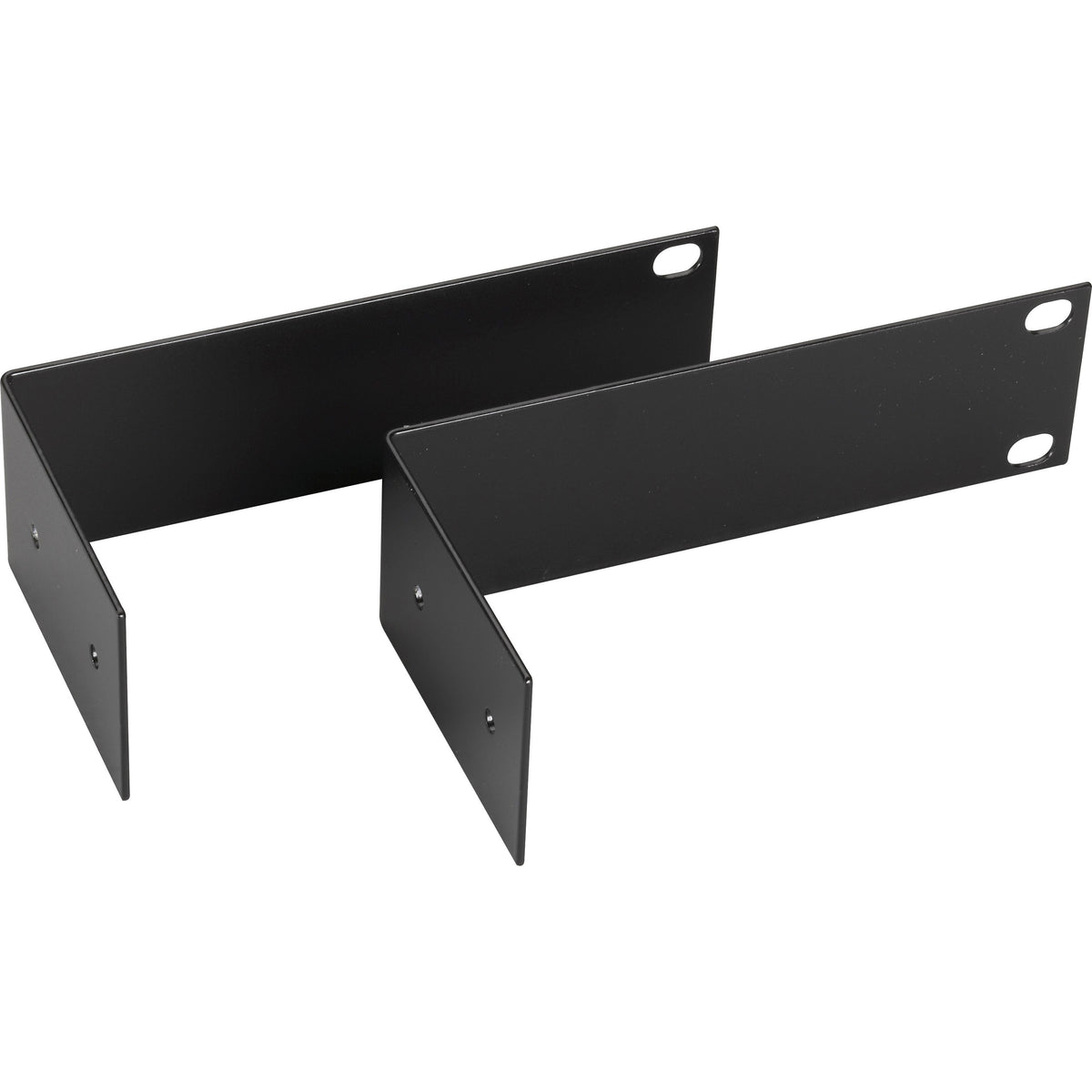 Black Box Rack Mount for KVM Switch, Transmitter, Receiver - TAA Compliant - RMK2004