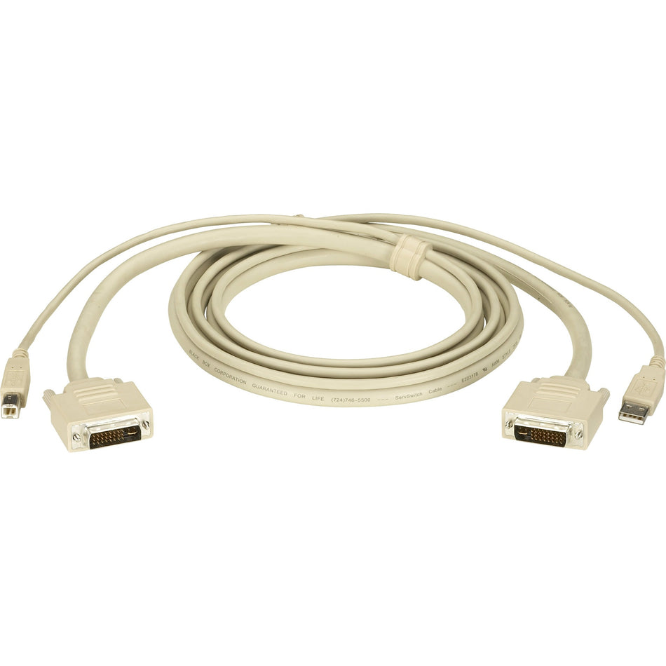 Black Box Digital Video Interface Cable - EHN900024U-0006