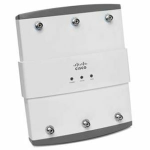 Cisco Aironet 1252AG Modular Autonomous Access Point - AIR-AP1252AGAK9-RF