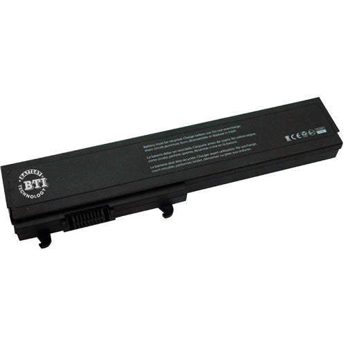 BTI Notebook Battery - HP-DV3000