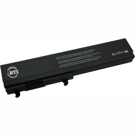 BTI Notebook Battery - HP-DV3000
