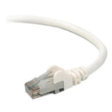 Belkin Cat.6 UTP Patch Cable - A3L980-12-WHT-S