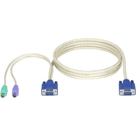 Black Box KVM Cable - EHN70001-0010
