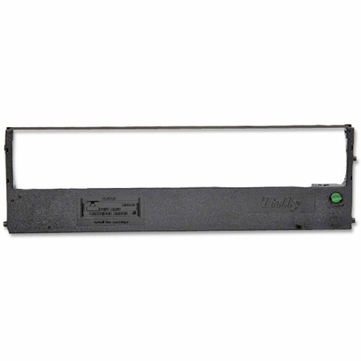 Printronix Dot Matrix Ribbon Cartridge - Black Pack - 062471