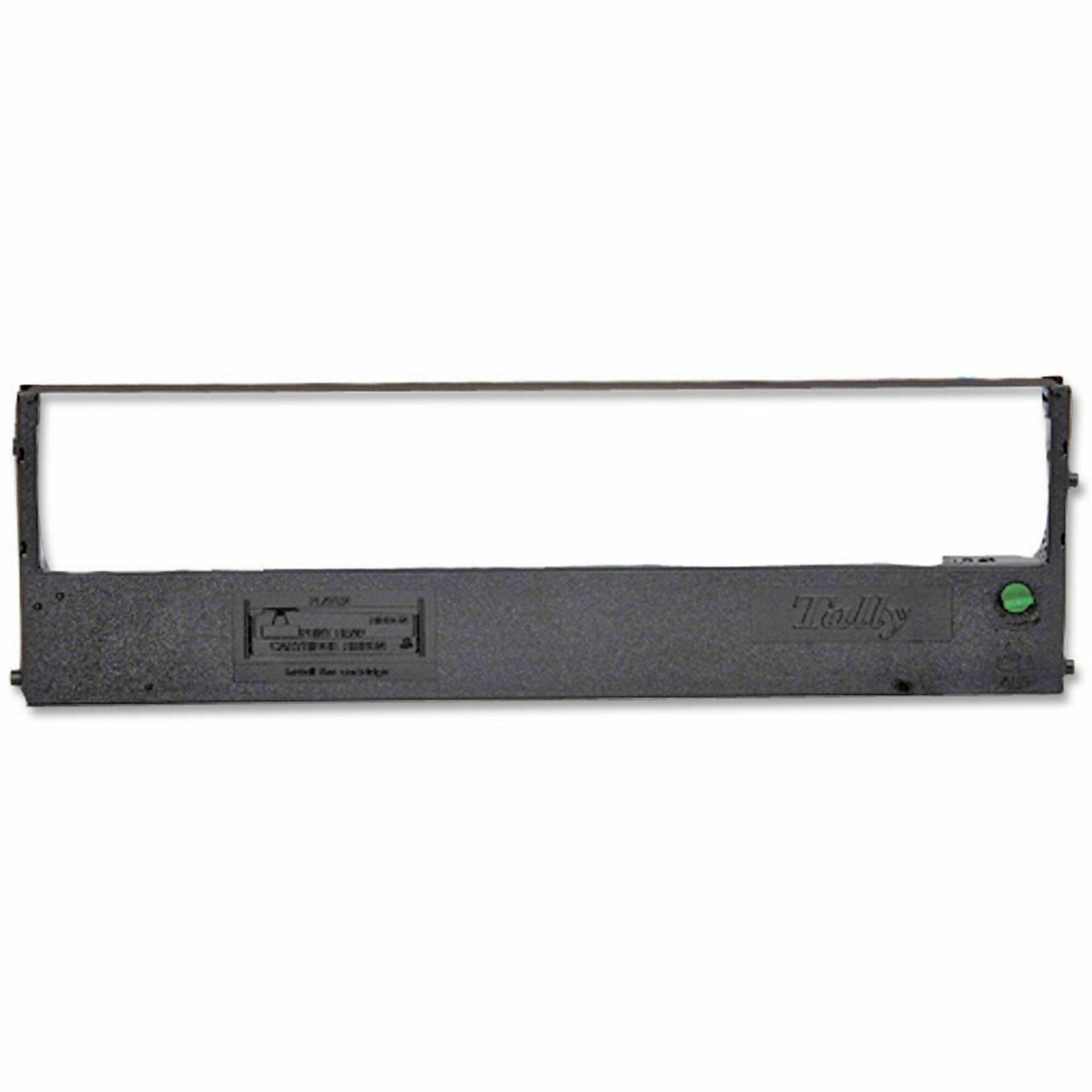 Printronix Dot Matrix Ribbon Cartridge - Black Pack - 062471