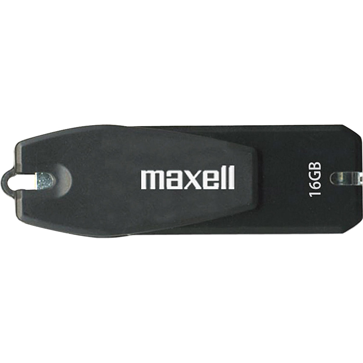 Maxell 16GB 360º 503203 USB 2.0 Flash Drive - 503203