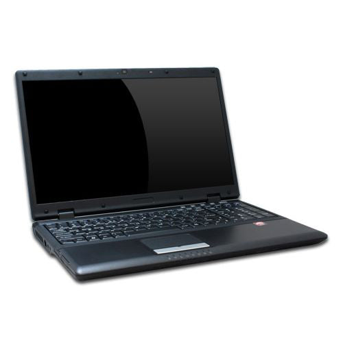 MSI MS-1682-ID1 Barebone Notebook - 937-168213-003