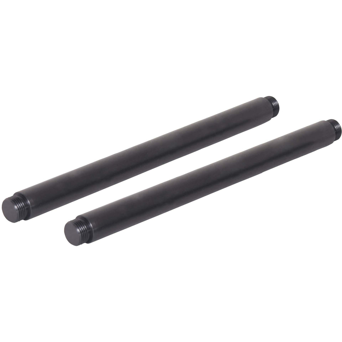 Chief Fusion 16" Connector Kit - Black - FCK016