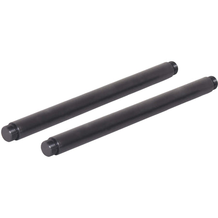 Chief Fusion 16" Connector Kit - Black - FCK016