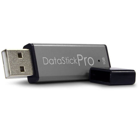 Centon 1GB DataStick Pro USB 2.0 Flash Drive - DSP1GB-004