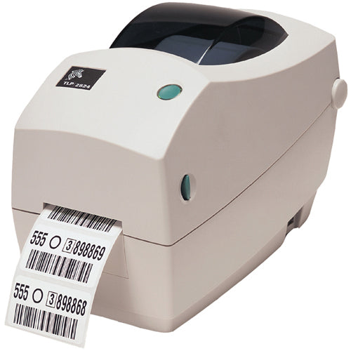 Zebra TLP 2824 Plus Thermal Label Printer - 282P-101110-000