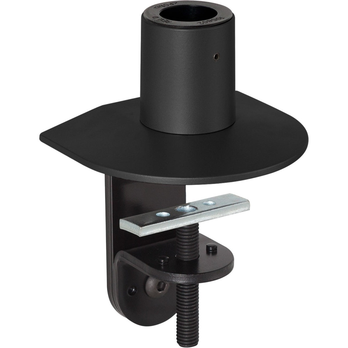 Innovative 8111 Desk Mount - Vista Black - 8111-104