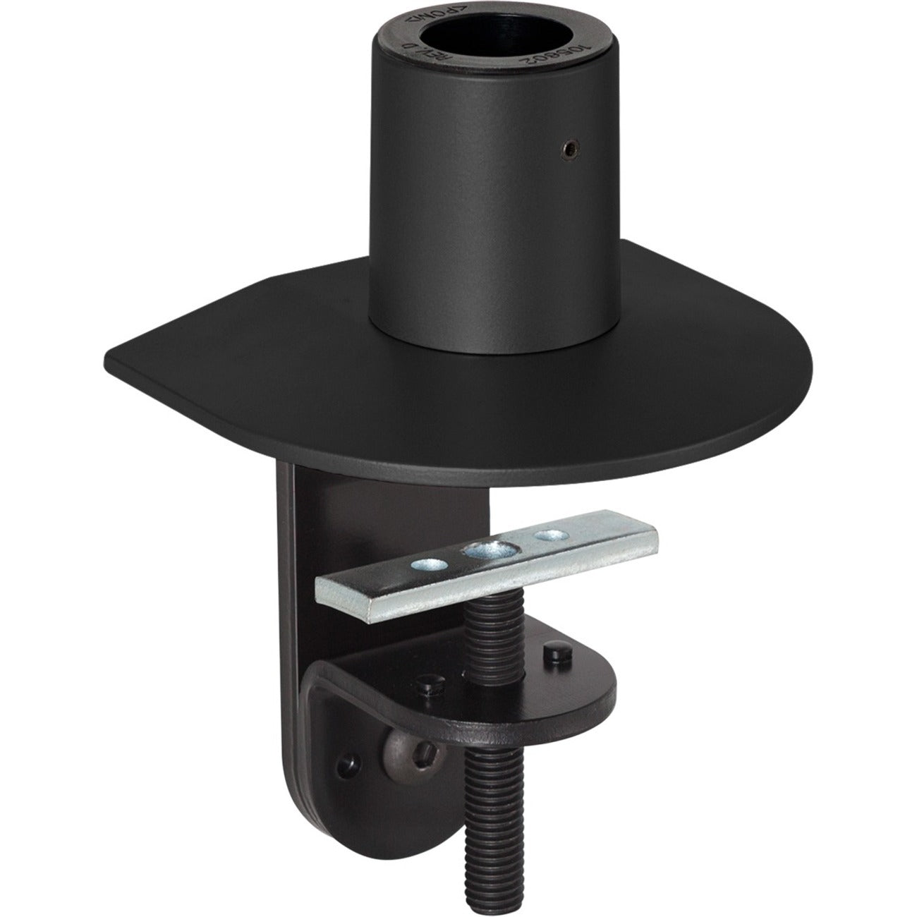 Innovative 8111 Desk Mount - Vista Black - 8111-104
