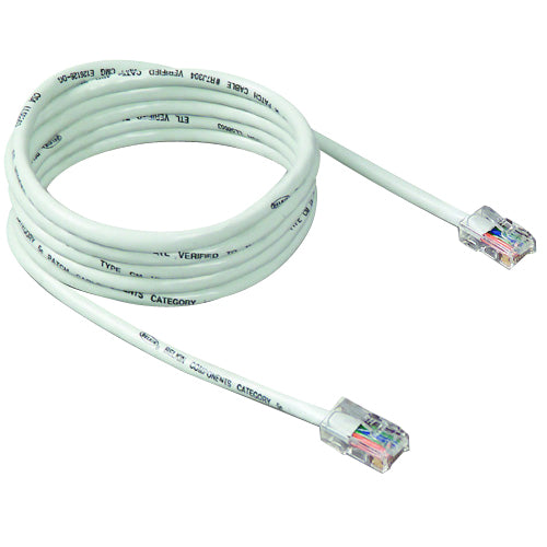 Belkin Cat.5e Patch Cable - A3L791-06IN-WHT