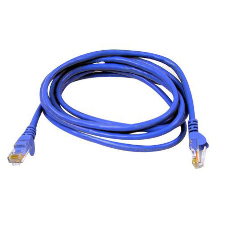 Belkin Cat.6 Patch Cable - A3L980-15-BLU-M