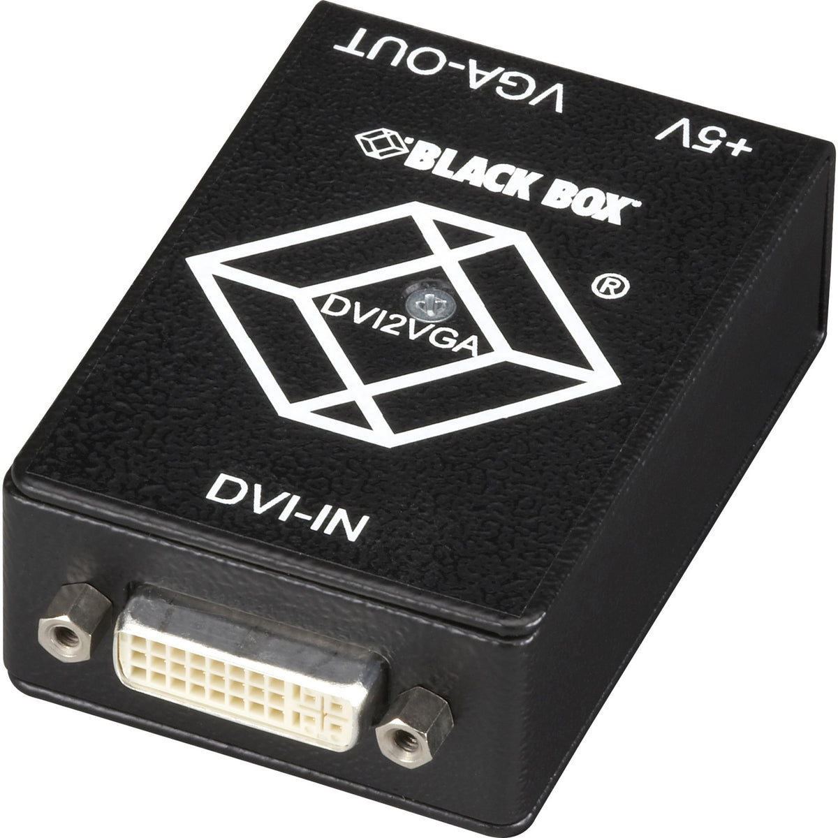 Black Box DVI-D to VGA Converter - AC1038A