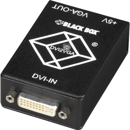 Black Box DVI-D to VGA Converter - AC1038A