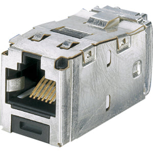 PANDUIT Mini-Com TX-5e Modular Insert - CJS5E88TGY