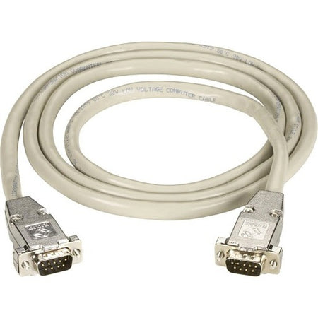 Black Box Serial Extension Cable - EDN12H-0100-MM