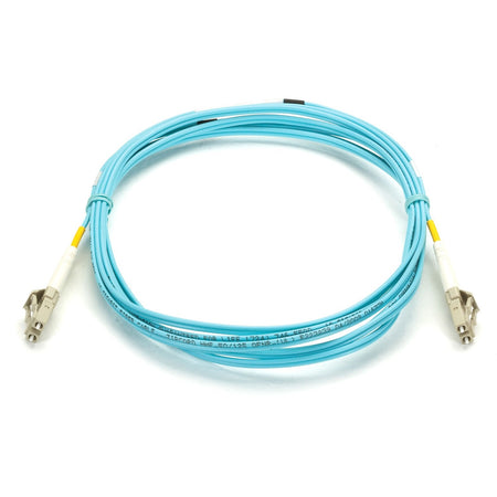 Black Box Duplex Fiber Optic Patch Cable - EFNT010-002M-LCLC