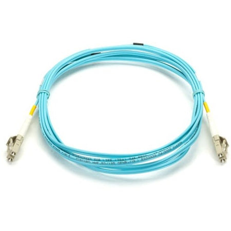 Black Box Duplex Fiber Optic Patch Cable - EFNT010-005M-LCLC