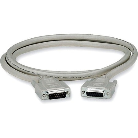 Black Box Serial Data Cable - EGM16T-0010-MF