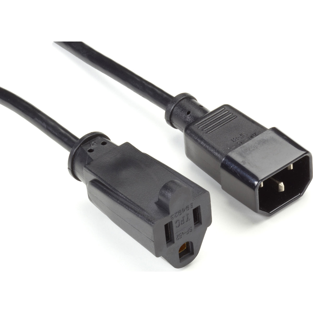 Black Box Standard Power Cord - EPXR15