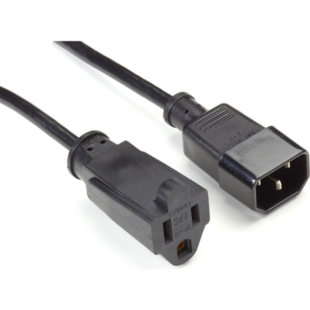 Black Box Standard Power Cord - EPXR15