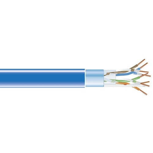 Black Box Cat.5e STP Cable - EVNSL0501A-1000